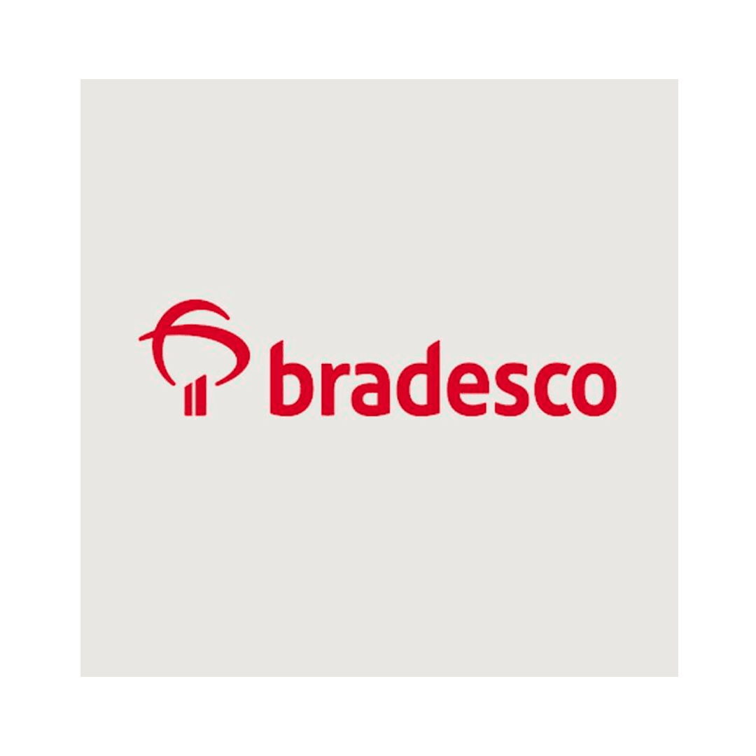 🛎 BANCO BRADESCO