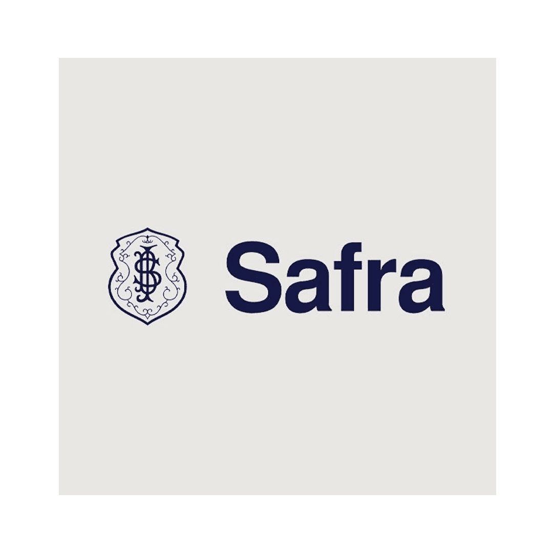 🛎 BANCO SAFRA