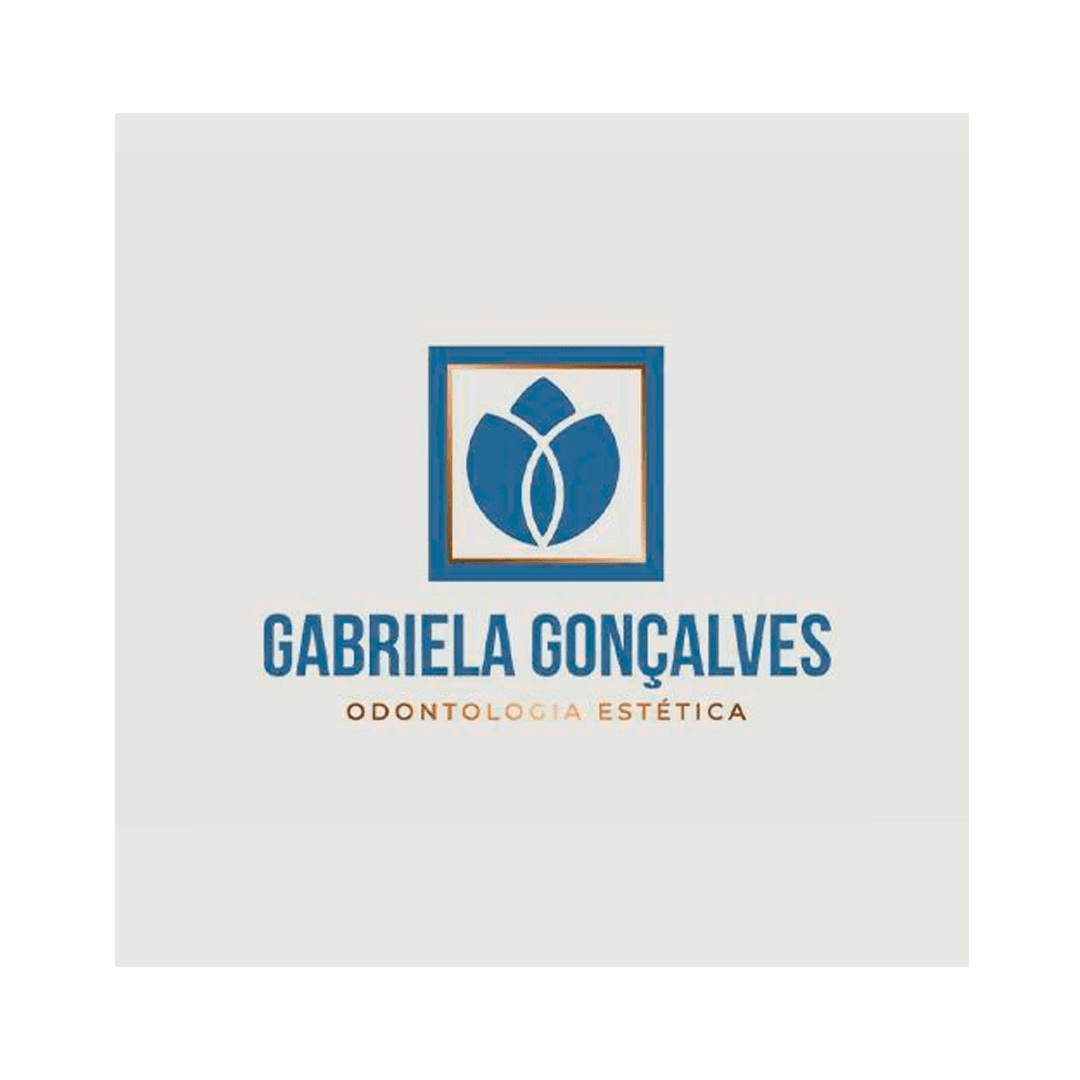 🧘🏼‍♂️ GABRIELA GONÇALVES ODONTOLOGIA