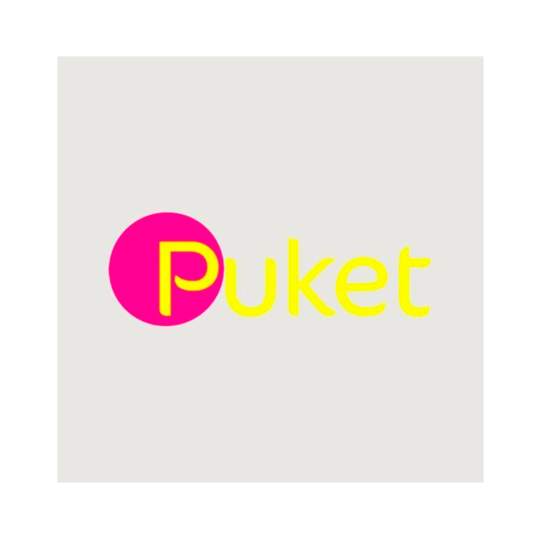 🛍 PUKET