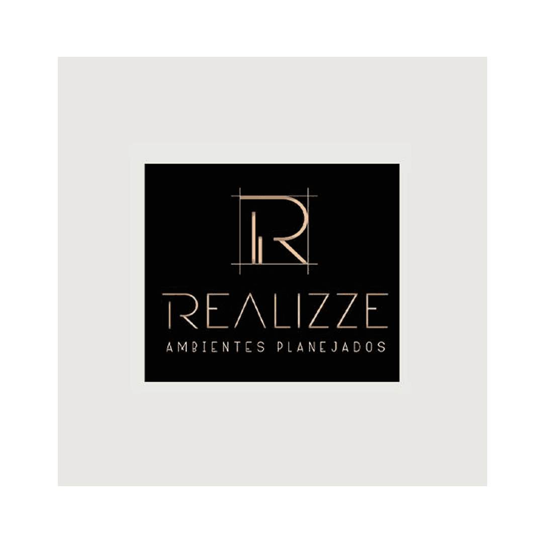 🛎 REALIZZE MÓVEIS