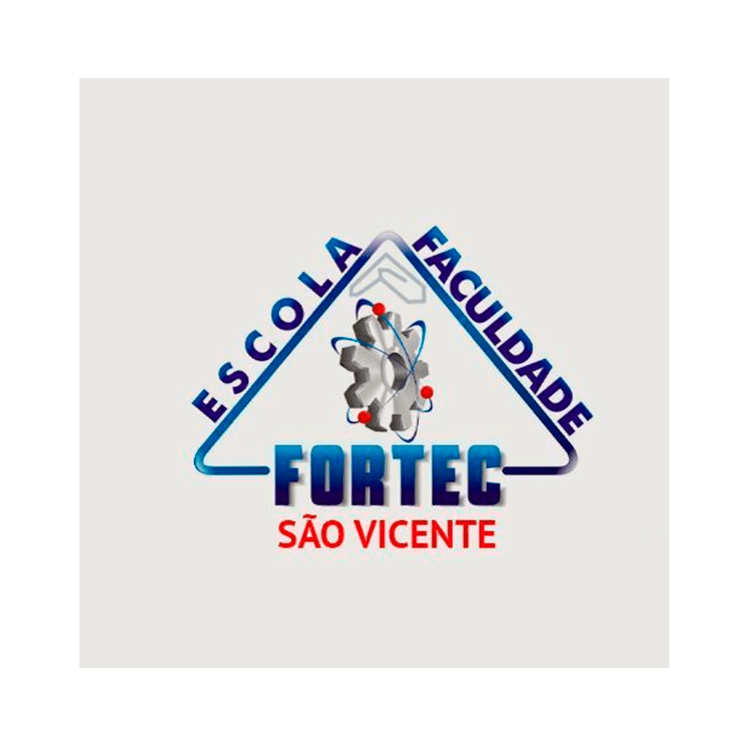 📚 FORTEC ESCOLA E FACULDADE