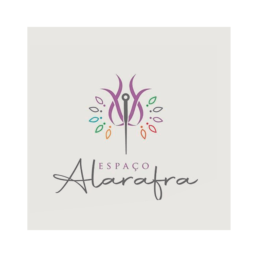 🧘🏼‍♂️ ESPAÇO ALARAFRA
