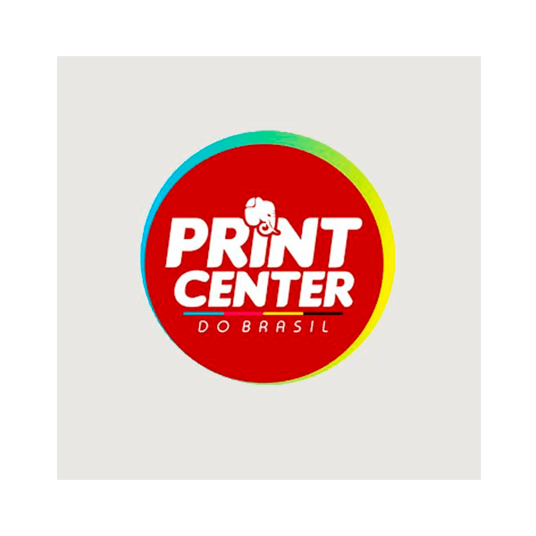 🛎 PRINT CENTER