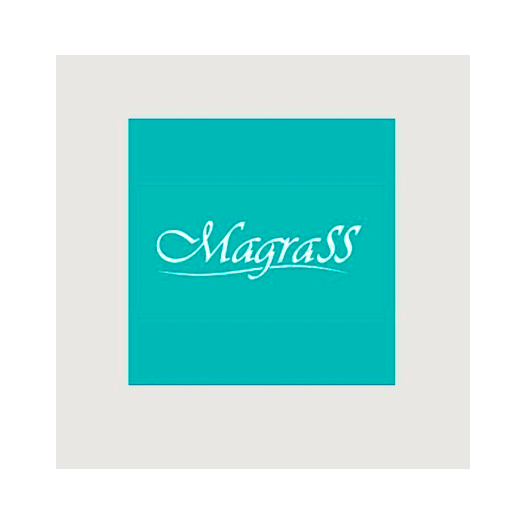 🧘🏼‍♂️ MAGRASS