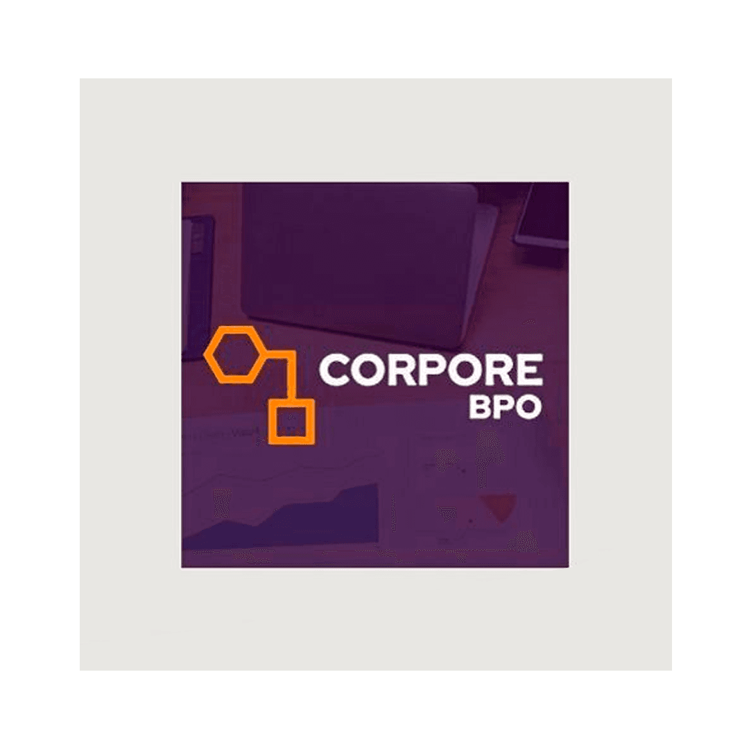 🛎 CORPORE BPO