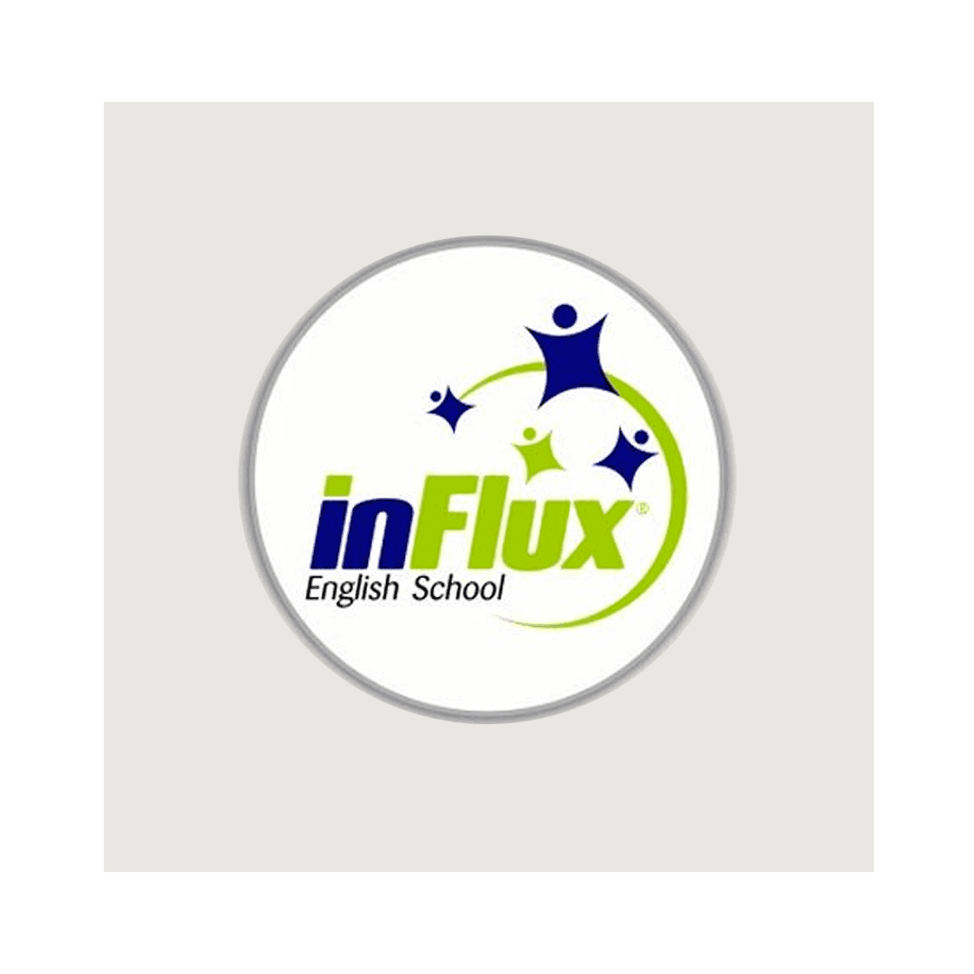 📚 INFLUX IDIOMAS