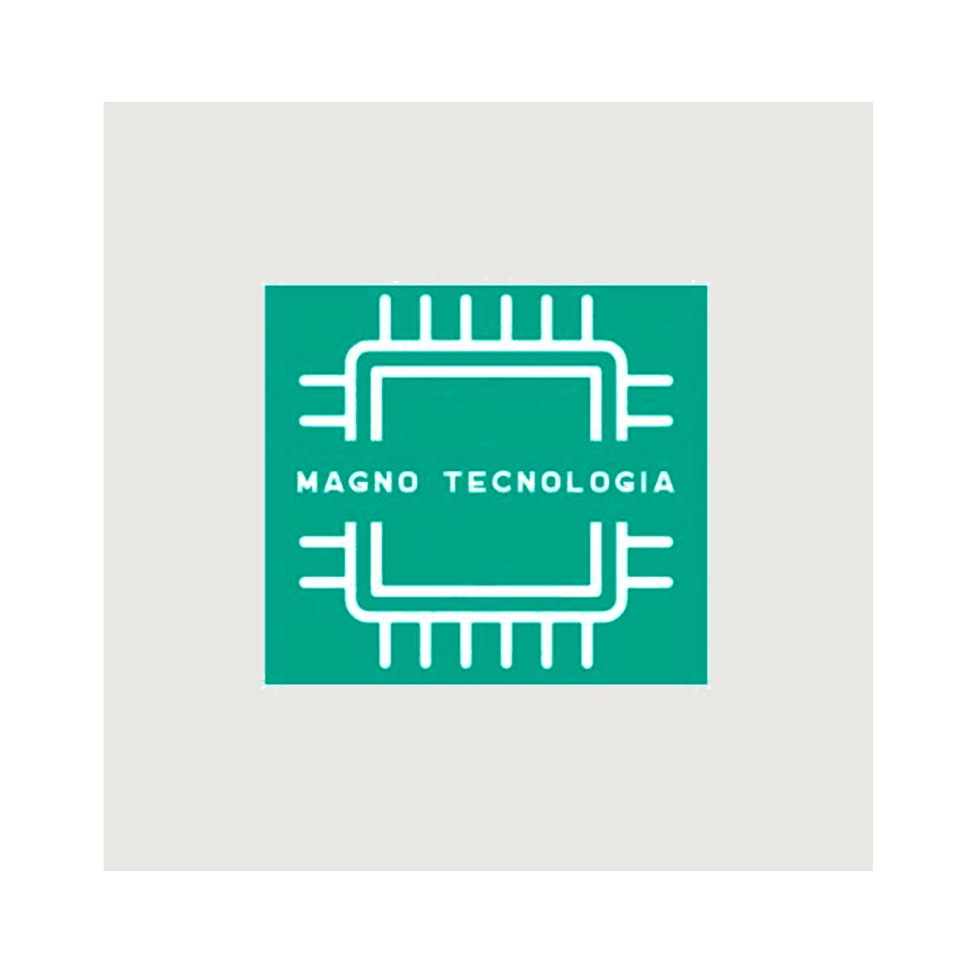 🛎 MAGNO TECNOLOGIA