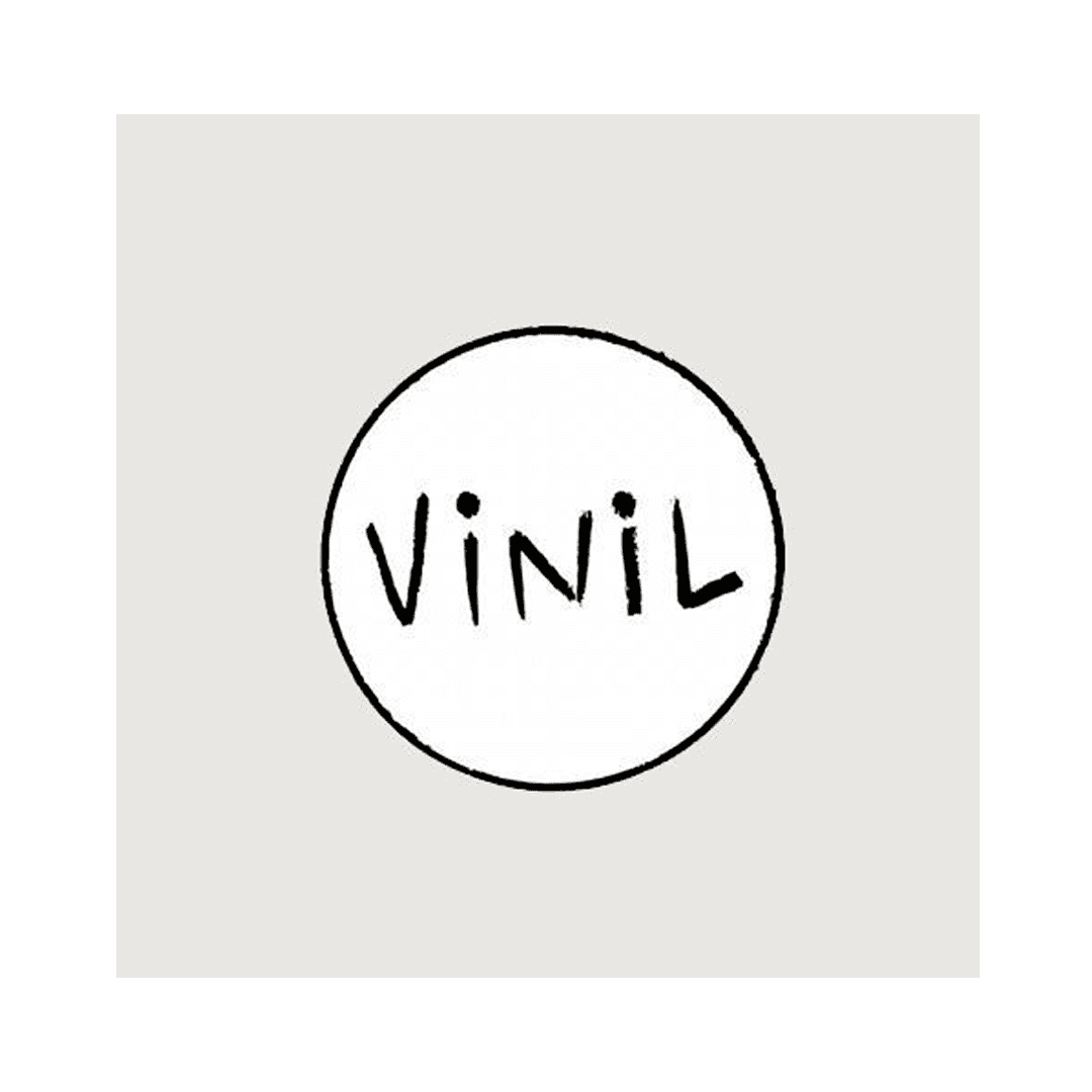 🛎 VINIL BARBER TATOO