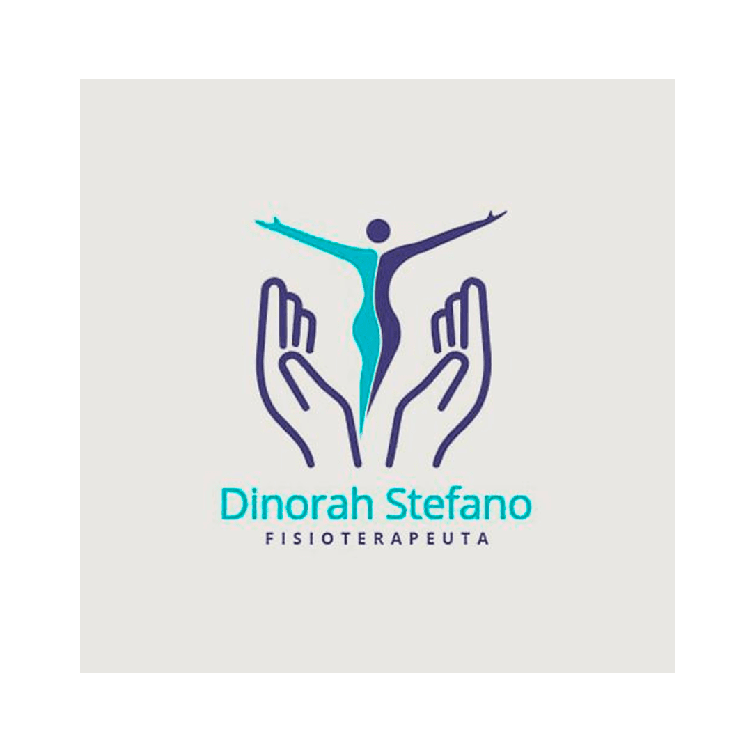 🧘🏼‍♂️ DINORAH STEFANO FISIOTERAPEUTA
