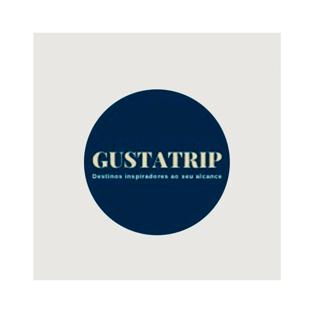 🛎 GUSTATRIP VIAGENS E TURISMO