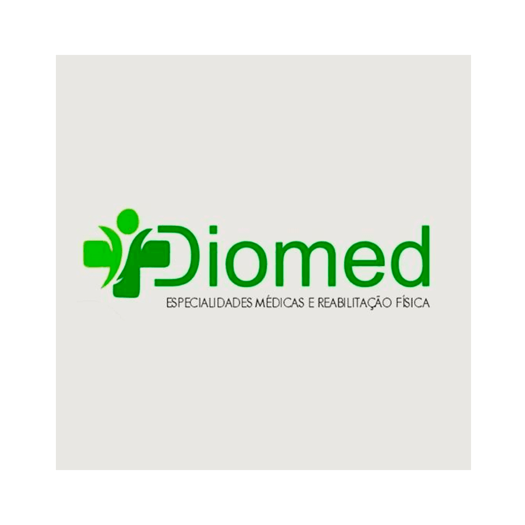 🧘🏼‍♂️ DIOMED